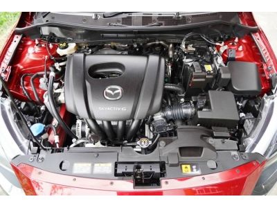 Mazda2 1.3E Sport ปี 2020 จด 2022 ไมล์ 14,××× km. รถมือเดียว ฟรีดาวน์ รูปที่ 15